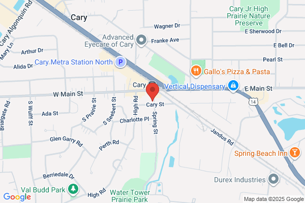 Cary Station Antiques