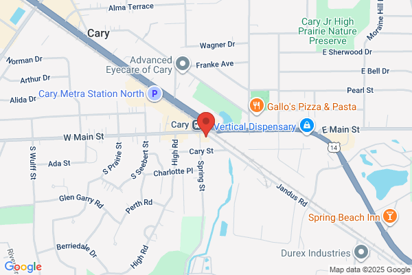 Cary Travel Express
