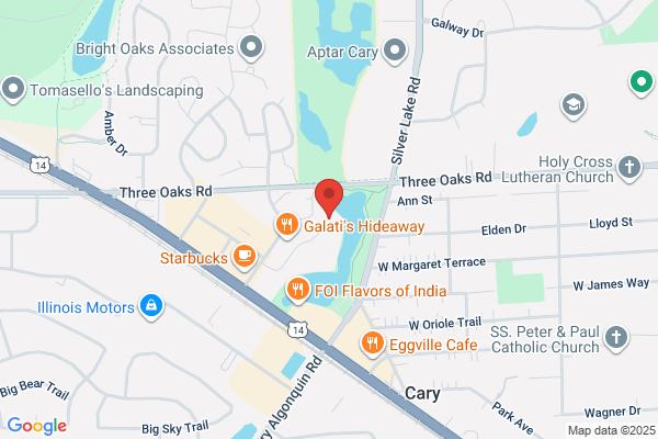 Cary, IL Counseling & Referral Svces