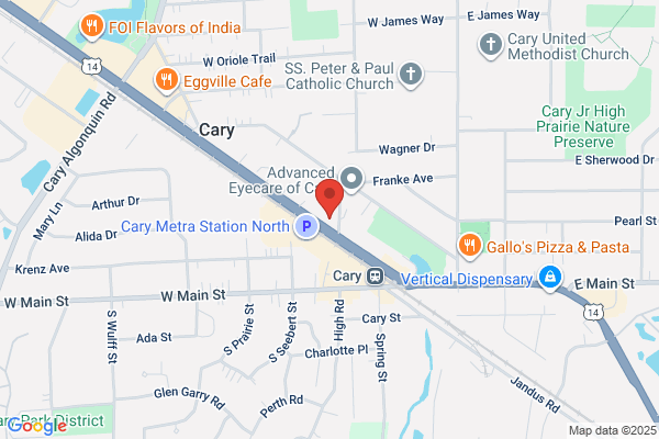 Cary-Grove Area Chamber of Commerce