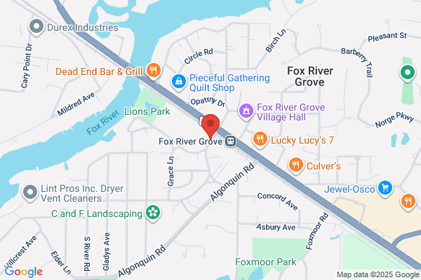 Cary-Grove Evangelical Free Church