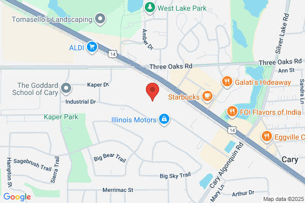 Elecpac Inc