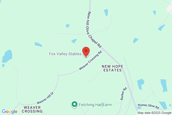 Fox Valley Draft Horse Farm
