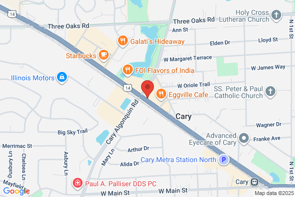 Fox Valley Quick Wash