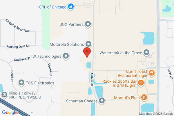 Fox Valley Systems Inc