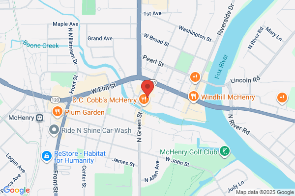 McHenry County Mortgage Company