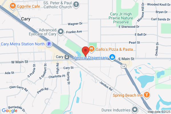 Newland & Newland, LLP Cary