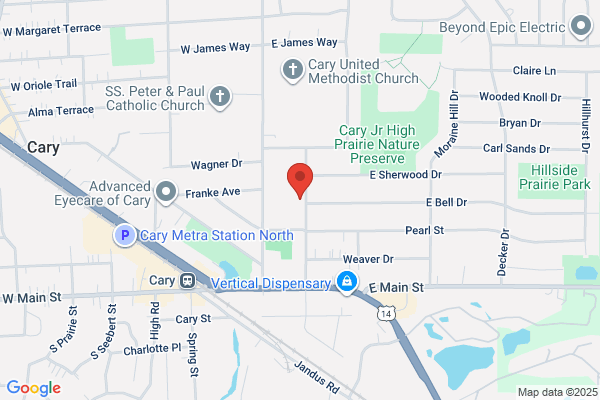 Oak Knolls Apartments