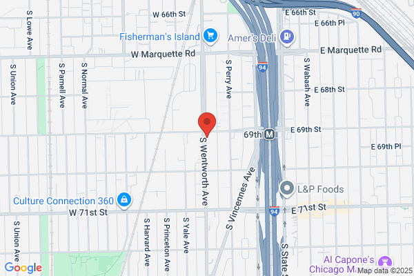 Olson Glenn R DDS