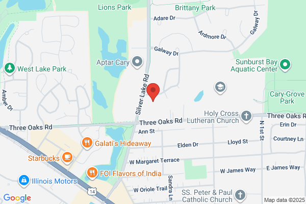 Three Oaks Assisted Living & Memory Care