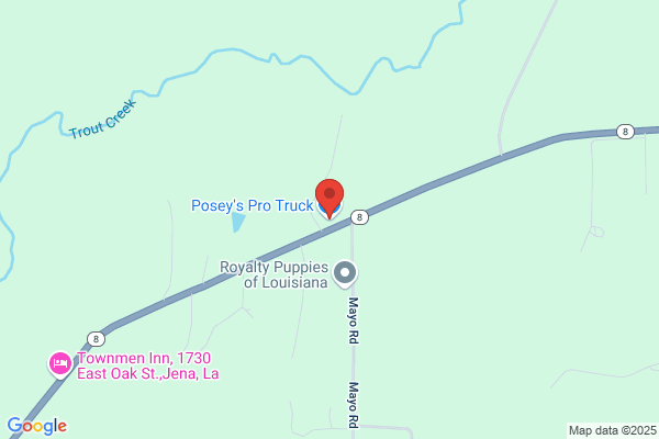 Posey's Portable Buildings and Carports