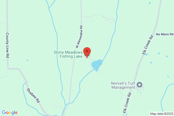 Stoney Meadows