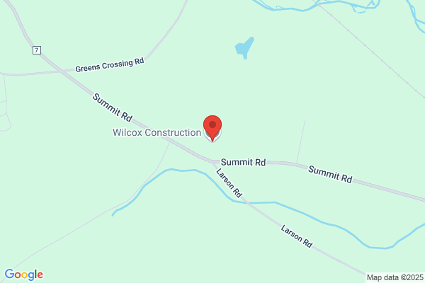 Willcock Construction Llc