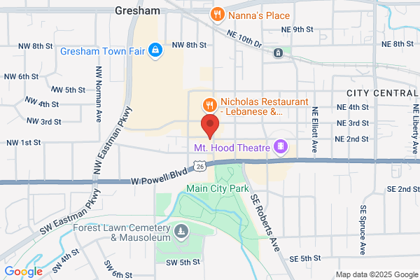 M & M Restaurant & Lounge