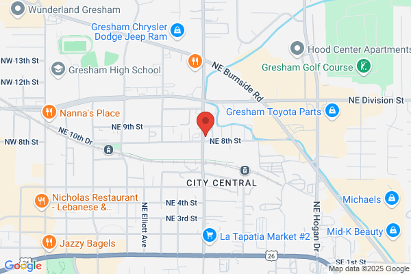Cleveland Auto Repair