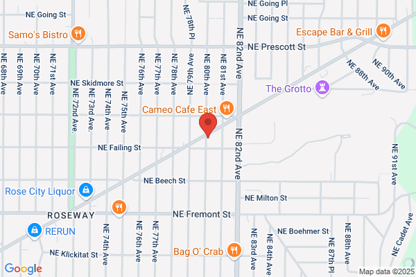 Transmission Doctors & Auto Care