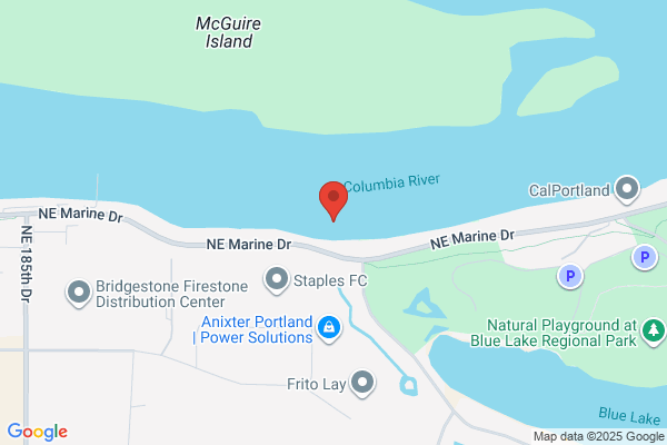 Big Eddy Marina Inc