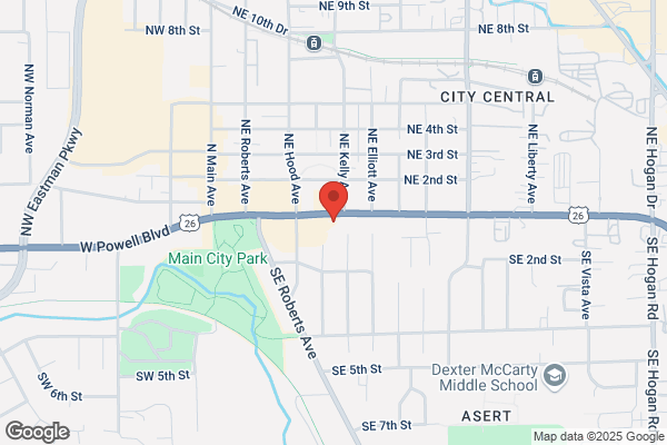 Avenue Dental Care