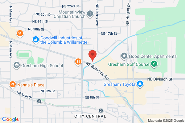 Gary V Dixon, DDS