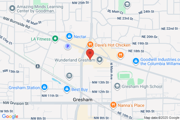 Gresham Dental Group