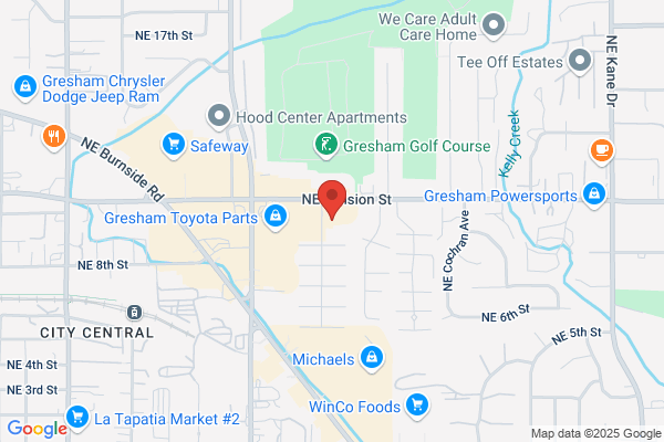 Gresham Family Dentistry