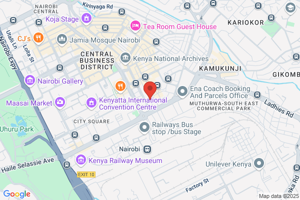 12 Mile Dental Clinic