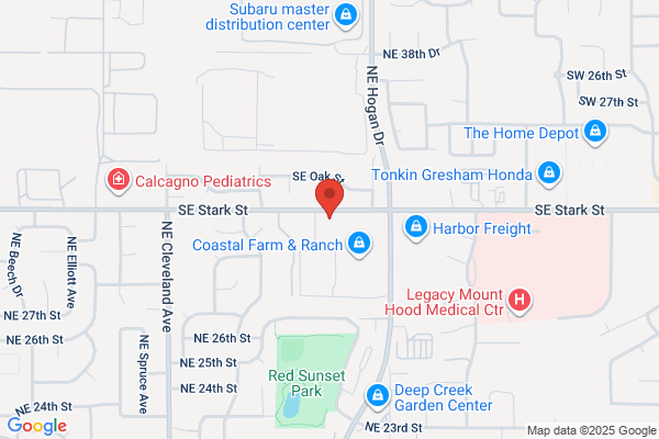 Gresham Professional Pharmacy