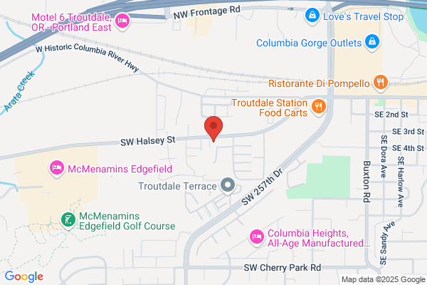 Centro Garage Door Repair Troutdale