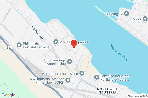 Glacier Northwest