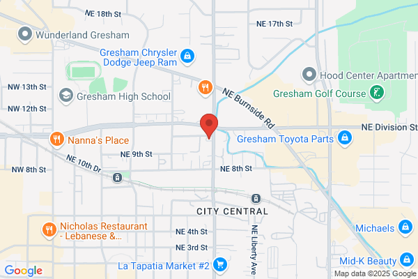 Gresham Insurance & Financial Services