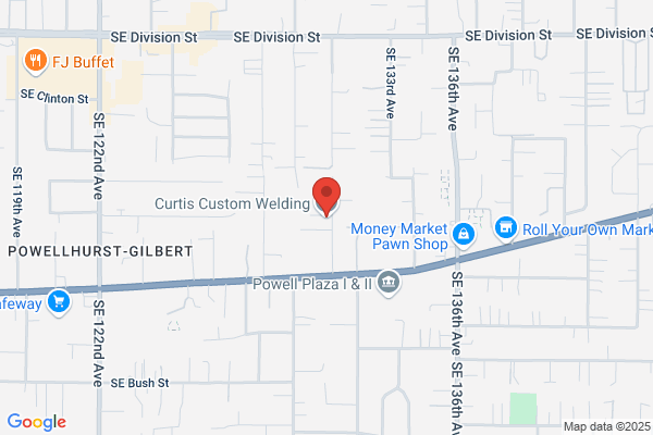 C & J Welding & Casting Repair