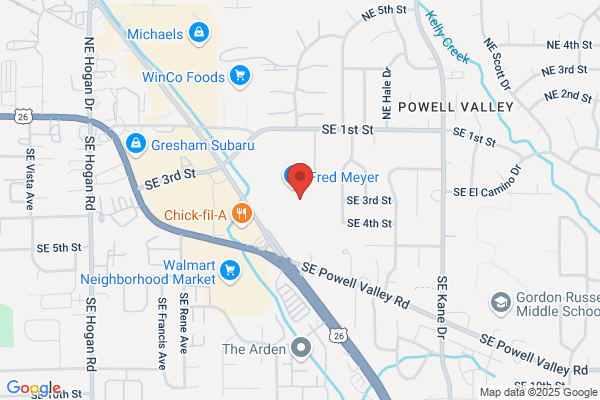 Fred Meyer Pharmacy