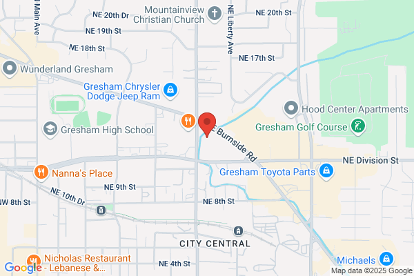 Heidi's Of Gresham