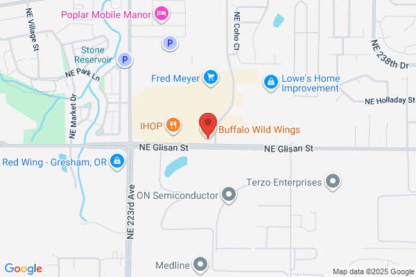 Buffalo Wild Wings