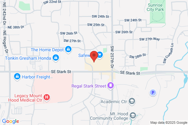 Supercuts, Troutdale