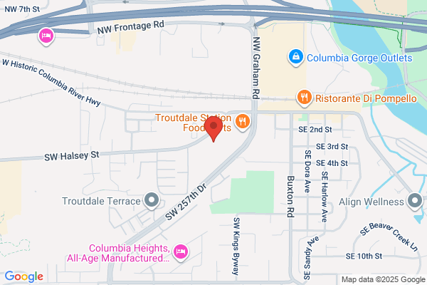 Northwest Self Storage