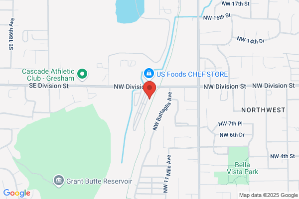 Northwest Self Storage