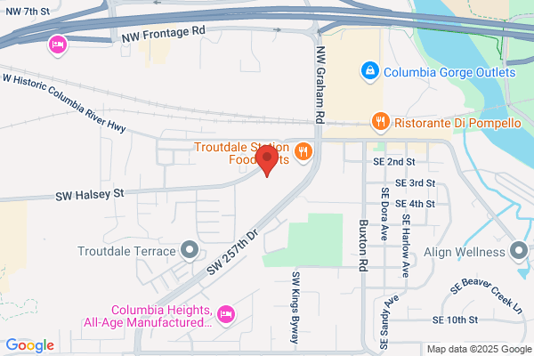 Northwest Self Storage