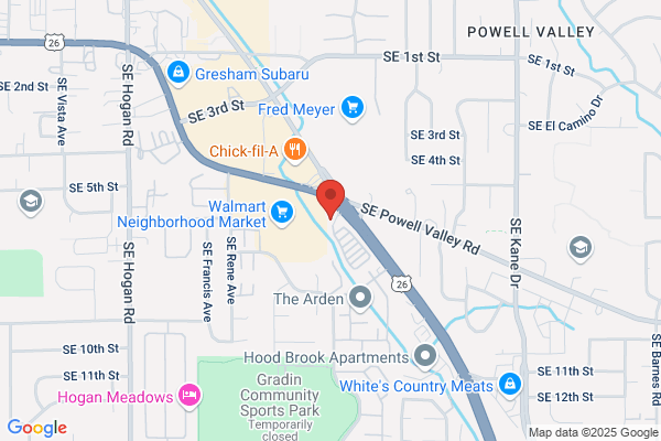 Northwest Self Storage