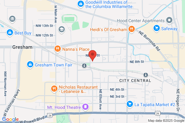 Gresham Bicycle Center