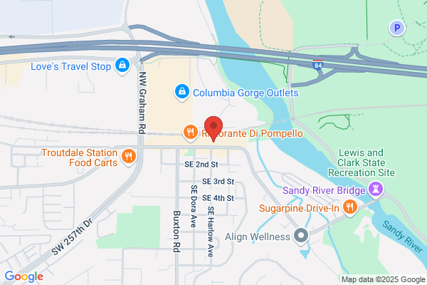 River Trails Troutdale