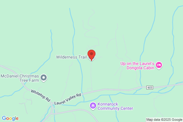 Wilderness Trail Inc