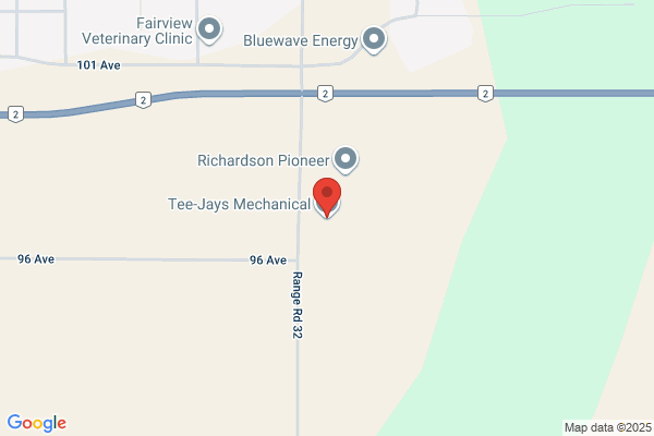 T & J Mechanical Services