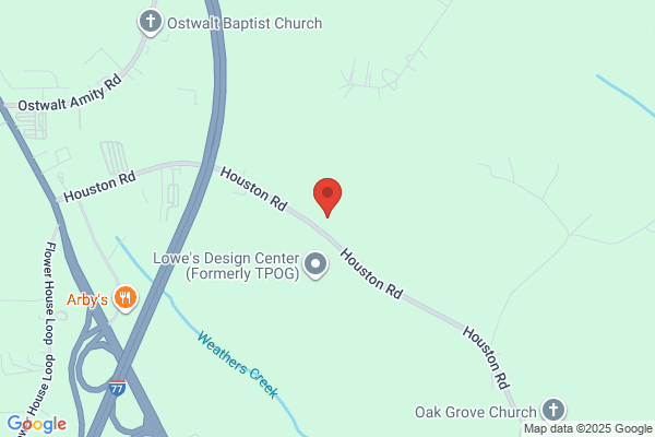Help Ministries of Troutman