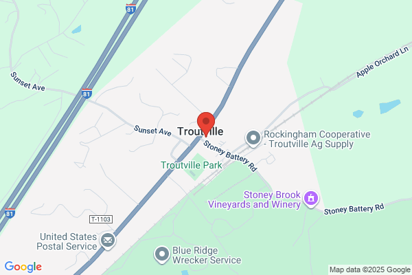 Troy's HVAC Systems