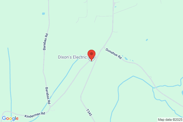 Dixons Electric