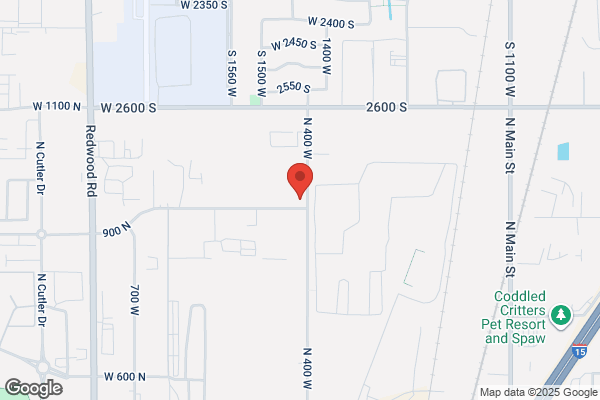 Mgm Construction Inc