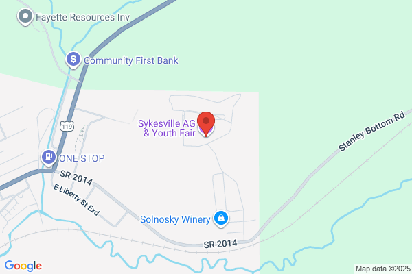 Sykesville Ag & Youth Fair
