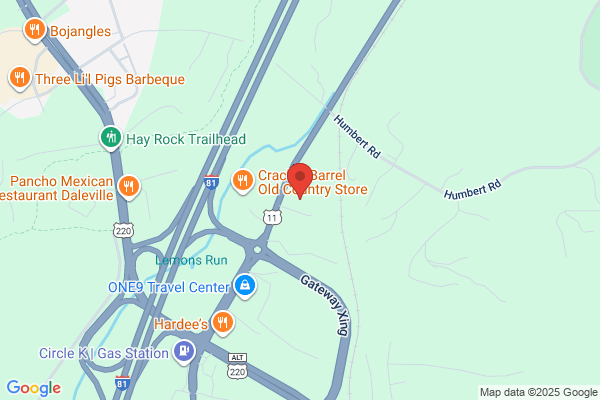 Holiday Inn Express Troutville - Roanoke North, an IHG Hotel