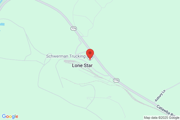 Schwerman Trucking Co